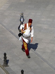 Istanbul